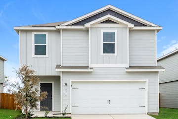 834 Shady Brook New Braunfels, TX 78132